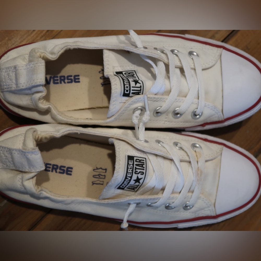 Converse Chuck Taylor All Star Shoreline